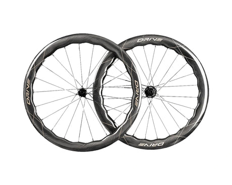Ruedas EliteWheels Helix 57D SS Fusión de oro, juego de ruedas