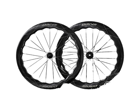 Ruedas EliteWheels Helix 68D CS Fusión de oro, juego de ruedas