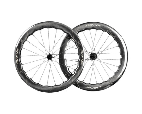 Ruedas EliteWheels Helix 68D SS Fusión de oro, juego de ruedas
