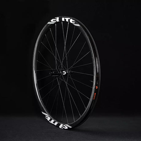 Ruedas EliteWheels PRO 33 MTB XC, detalle