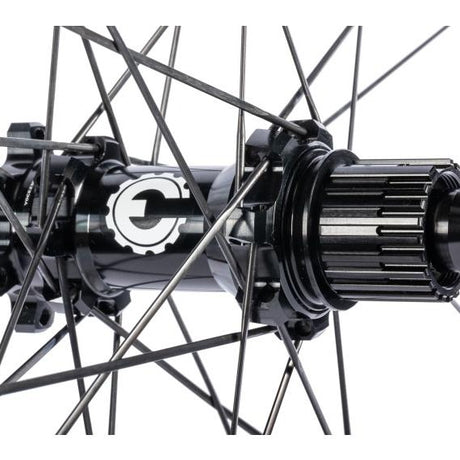 Ruedas EliteWheels PRO 36 MTB XC, detalle