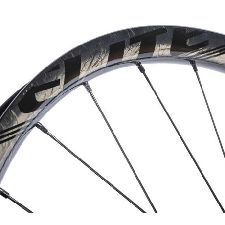 Ruedas EliteWheels PRO 36 MTB XC, detalle