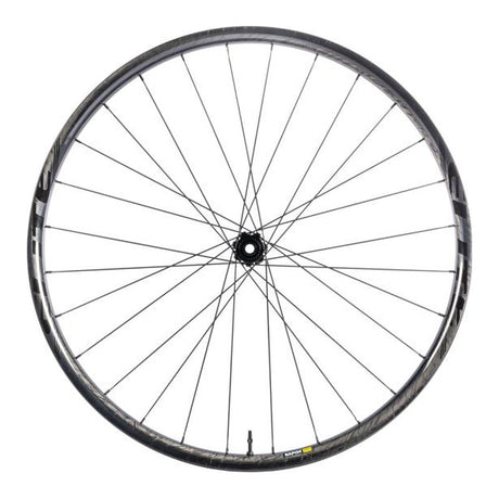 Ruedas EliteWheels PRO 36 MTB XC, vista lateral