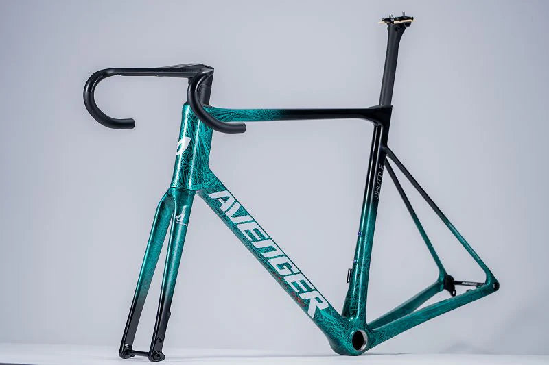 Avenger Shuttle - SL Frame