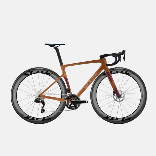 Evolve Artista Cima 105 Di2
