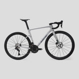 Evolve Artista Cima Dura-Ace Di2 Streams bike, Evolve reference build with a different groupset
