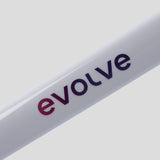 Evolve Artista Cima Dura-Ace Di2 Team Edition bike, frame, paint detail
