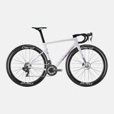 Vélo Evolve Artista Cima Force AXS Team Edition, vue latérale