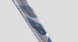Rahmen Evolve CIMA Artist Area Edition, Lackdetail