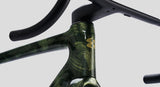 Rahmen Evolve CIMA Artist Emerge, Lackdetail