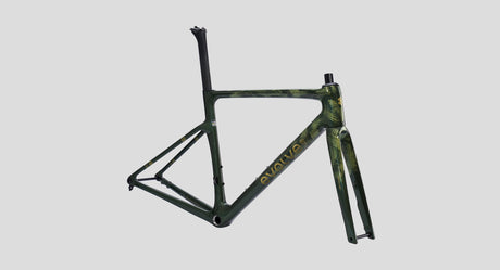 Cuadro Evolve CIMA Artist Emerge vista tres cuartos