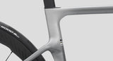 Rahmen Evolve CIMA Artist Mist, Lackdetail