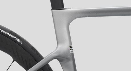 Cuadro Evolve CIMA Artist Mist detalle de la pintura