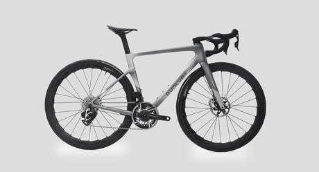 Cuadro Evolve CIMA Artist Mist montaje completo de referencia