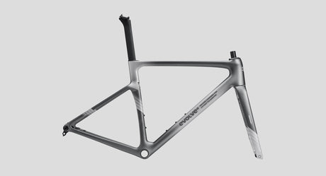 Cuadro Evolve CIMA Artist Mist vista lateral