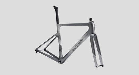 Cuadro Evolve CIMA Artist Mist vista tres cuartos