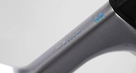 Cuadro Evolve CIMA Artist Special Edition - Billow detalle de la pintura