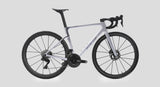 Rahmen Evolve CIMA Artist Special Edition - Billow, Referenz-Komplettaufbau