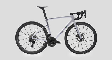 Cuadro Evolve CIMA Artist Special Edition - Billow montaje completo de referencia