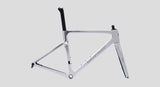 Rahmen Evolve CIMA Artist Special Edition - Billow, Seitenansicht
