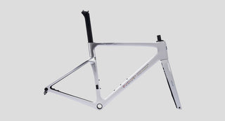 Cuadro Evolve CIMA Artist Special Edition - Billow vista lateral