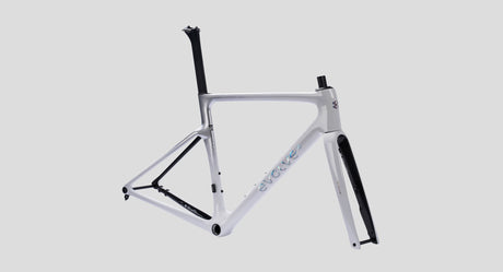 Cuadro Evolve CIMA Artist Special Edition - Billow vista tres cuartos