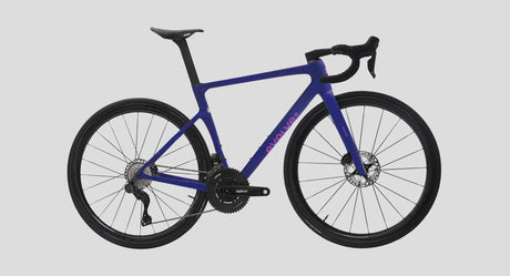 Cuadro Evolve CIMA Artist Speed - Adrift montaje completo de referencia