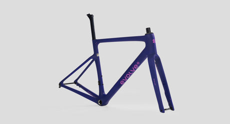 Cuadro Evolve CIMA Artist Speed - Adrift vista tres cuartos