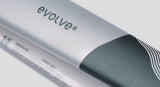 Rahmen Evolve CIMA Artist Streams, Lackdetail