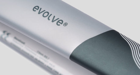 Cuadro Evolve CIMA Artist Streams detalle de la pintura