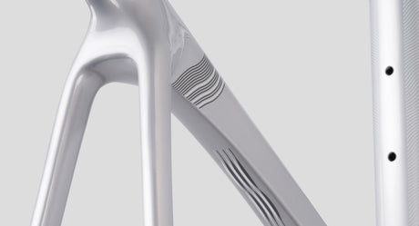 Cuadro Evolve CIMA Artist Streams detalle de la pintura