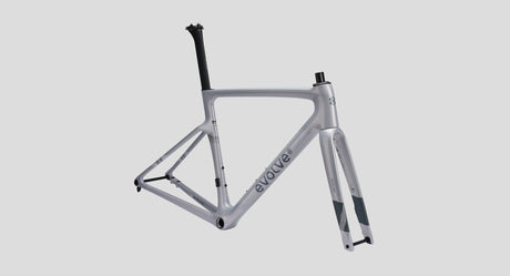 Cuadro Evolve CIMA Artist Streams vista tres cuartos