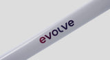 Rahmen Evolve CIMA Artist Team Edition, Lackdetail