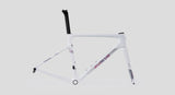 Rahmen Evolve CIMA Artist Team Edition, Seitenansicht