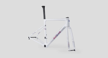 Cuadro Evolve CIMA Artist Team Edition vista tres cuartos