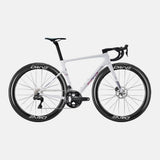 Vélo Evolve Artista Cima Ultegra Di2 Team Edition, vue latérale