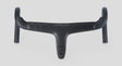 Manubrio integrato in carbonio Evolve Kreuza Apex, vista prodotto