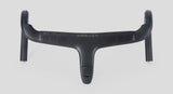 Manubrio integrato in carbonio Evolve Kreuza Apex, vista prodotto