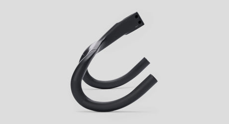 Evolve Kreuza Apex integrierter Carbon-Lenker, Seitenansicht