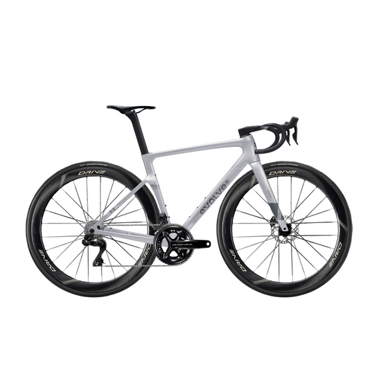 Evolve Artista Cima Dura-Ace Di2