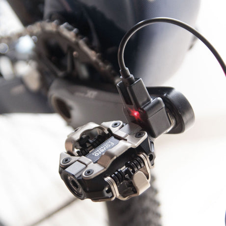 Potenciómetro Favero Assioma Pro MX-2, detalle