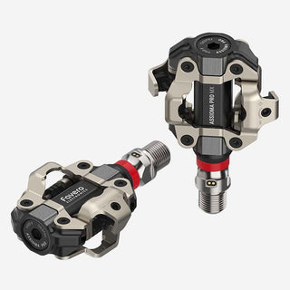 Potenciómetro Favero Assioma Pro MX-2, Seitenansicht
