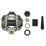 Potenciómetro Favero Assioma Pro MX — Par de Cuerpos de Pedal, détail