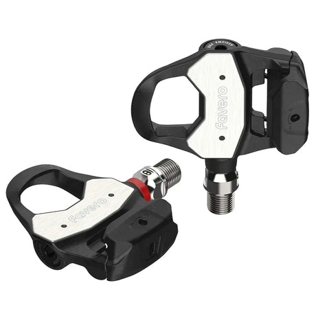 Potenciómetro Favero Assioma Pro RL-1, detalle