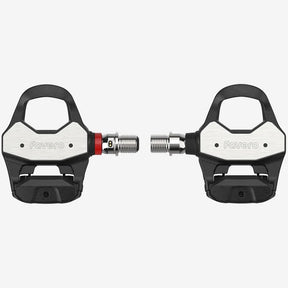 Potenciómetro Favero Assioma Pro RL-1, vista lateral