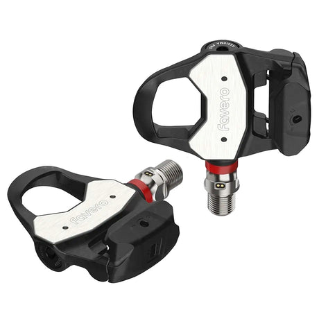 Potenciómetro Favero Assioma Pro RL-2, detalle
