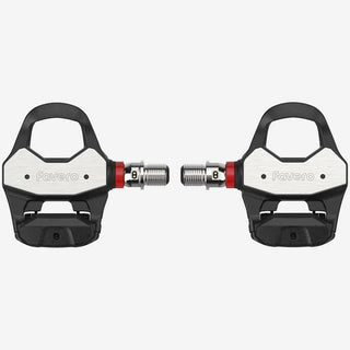Potenciómetro Favero Assioma Pro RL-2, vista lateral