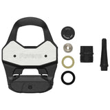 Potenciómetro Favero Assioma Pro RL — Par de Cuerpos de Pedal, dettaglio