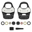 Potenciómetro Favero Assioma Pro RL — Par de Cuerpos de Pedal, vista laterale