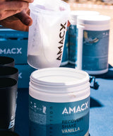 AMACX PROTEIN DELUX - 1Kg